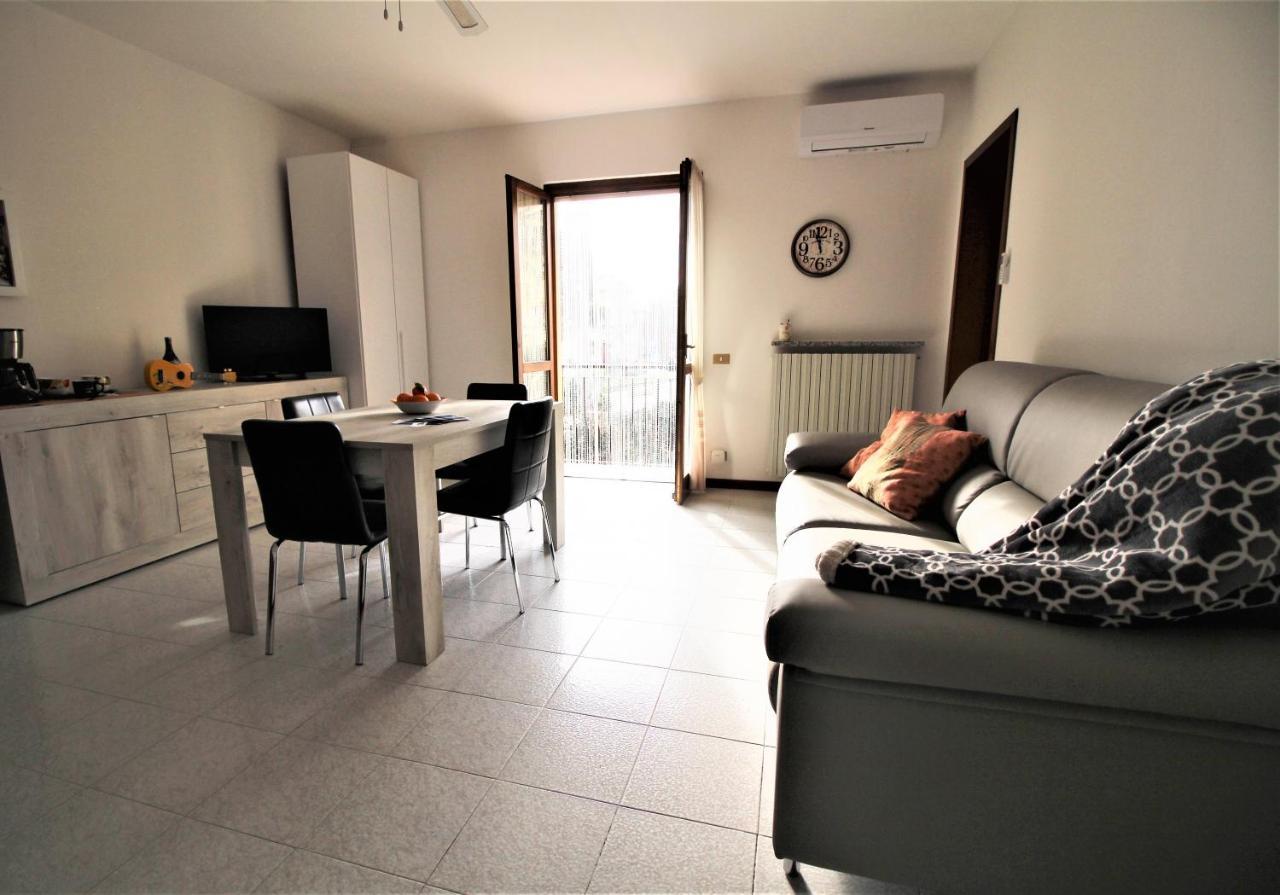 Casa Vacanze Doralice Barzana Exterior foto