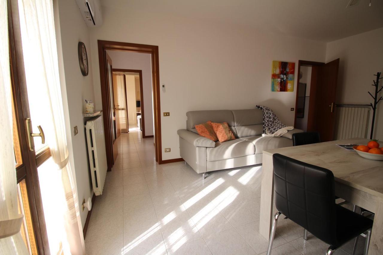 Casa Vacanze Doralice Barzana Exterior foto