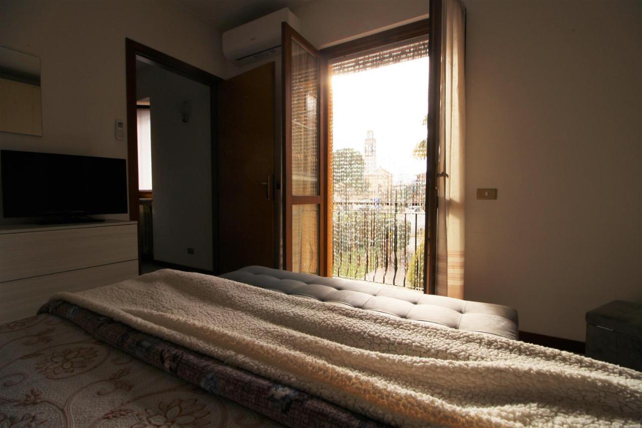 Casa Vacanze Doralice Barzana Exterior foto